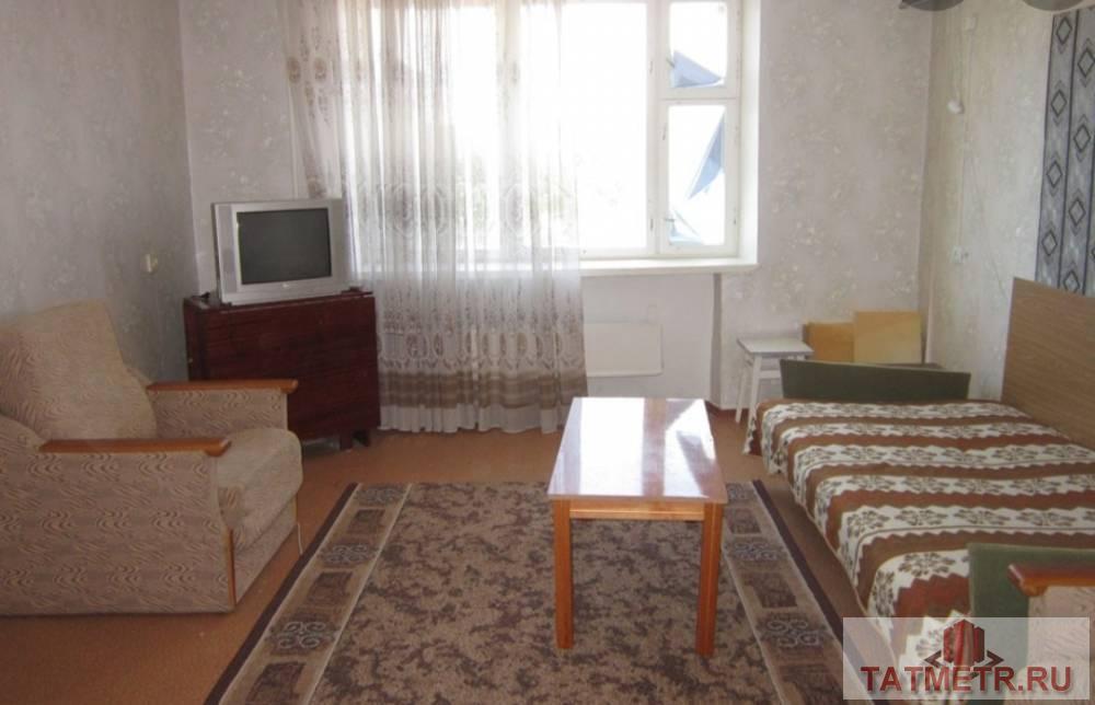Продажа / Квартиры, Казань, улица Лукина, 4 399 000 Внимание! Вашему вниманию предлагается двухкомнатная квартира. О ДОМЕ: — кирпичный дом 1988 года постройки — хороший...