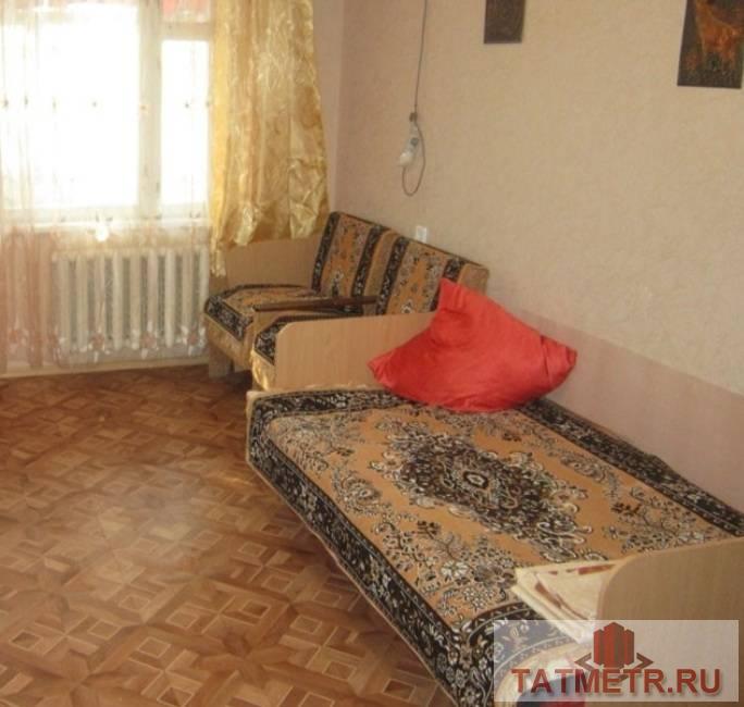 Продажа / Квартиры, Казань, улица Лукина, 4 399 000 Внимание! Вашему вниманию предлагается двухкомнатная квартира. О ДОМЕ: — кирпичный дом 1988 года постройки — хороший... - 1