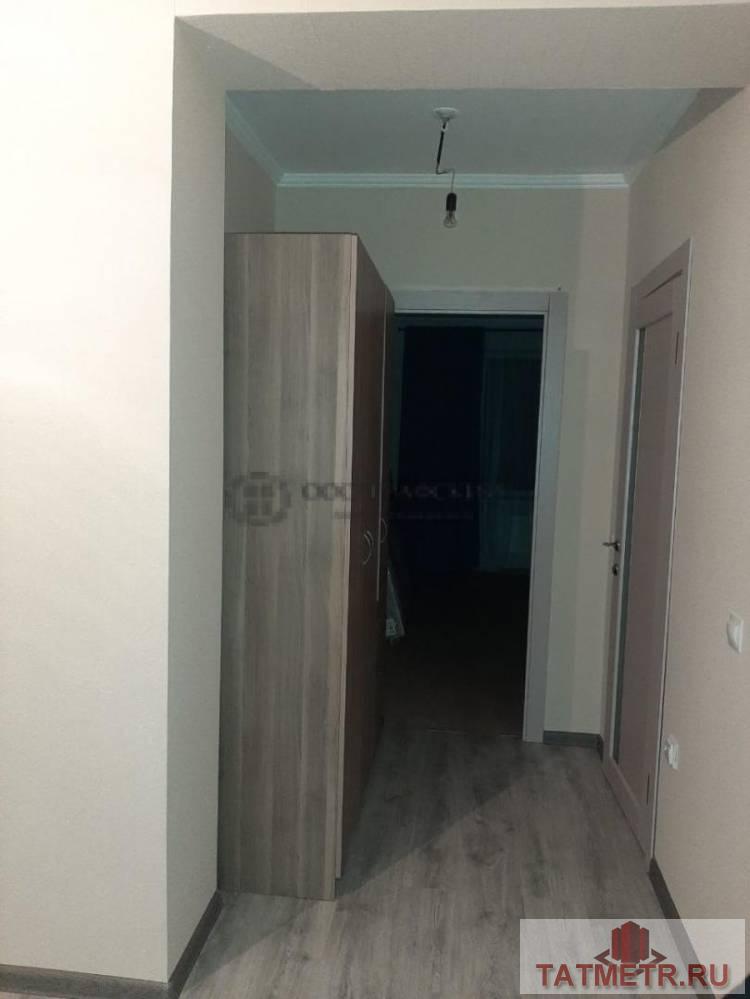 Продажа / Квартиры, Царево, улица Петра Гаврилова, 5 750 000 Продаю 2х комнатную в Царево . В новом доме. Дом сдан в 2019 году. Общая площадь 57 кв.м. Квартира светлая и уютная с... - 3