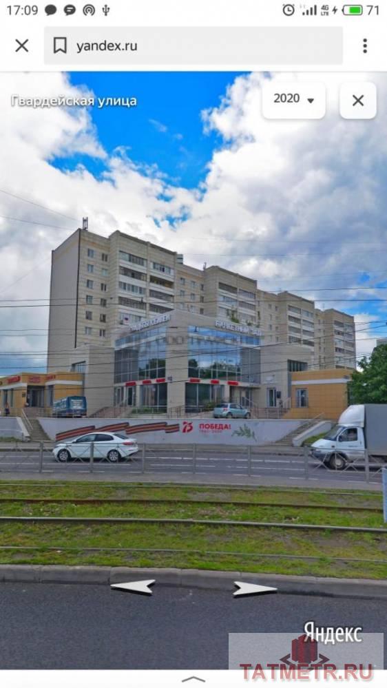Аренда / Коммерческая / Free purpose, Казань, Гвардейская улица, 150 000 Сдам срочно помещение по ул Гвардейской д 36 под ресторан или банкетный зал. Помещение расположено на 2 этаже 4 эт...