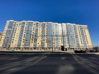 Продажа / Коммерческая / Free purpose, Казань, Тэцевская улица, 9 255 000 Продается коммерческое помещение свободного назначения, 1-ый этаж, общей площадью 142,9 кв.м. в жилом квартале «Новые... - 10