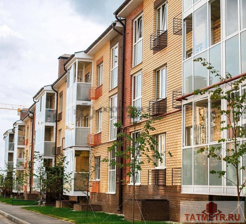 Продажа / Квартиры, Царево, улица Петра Гаврилова, 2 150 000 Продаю студию в Царево . В новом доме. Дом сдан в 2020 году. Общая площадь 23 кв.м. Квартира светлая и уютная без... - 1