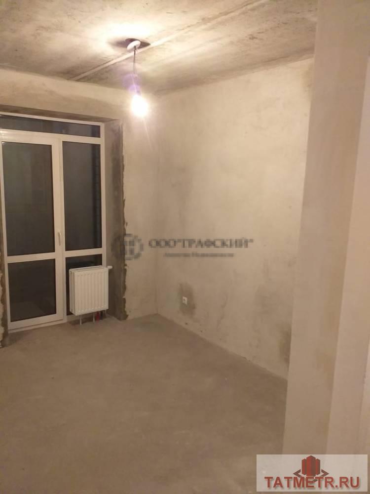 Продажа / Квартиры, Царево, улица Петра Гаврилова, 2 150 000 Продаю студию в Царево . В новом доме. Дом сдан в 2020 году. Общая площадь 23 кв.м. Квартира светлая и уютная без... - 3