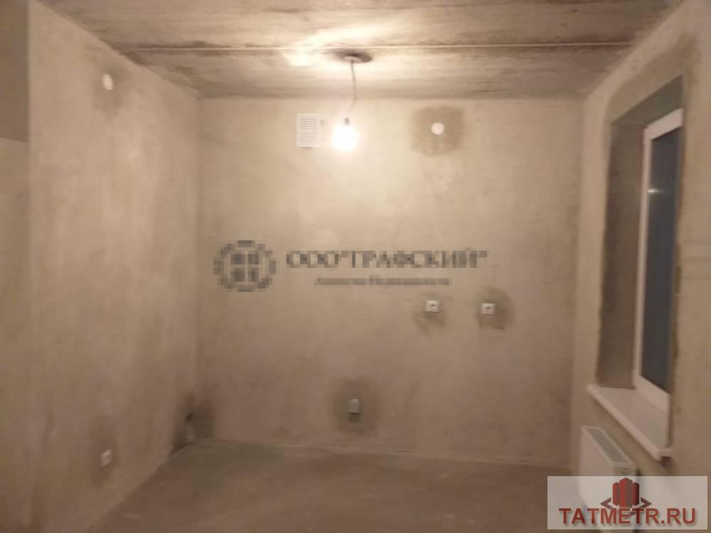 Продажа / Квартиры, Царево, улица Петра Гаврилова, 2 150 000 Продаю студию в Царево . В новом доме. Дом сдан в 2020 году. Общая площадь 23 кв.м. Квартира светлая и уютная без... - 4