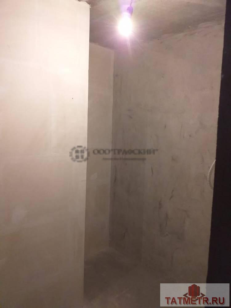 Продажа / Квартиры, Царево, улица Петра Гаврилова, 2 150 000 Продаю студию в Царево . В новом доме. Дом сдан в 2020 году. Общая площадь 23 кв.м. Квартира светлая и уютная без... - 8