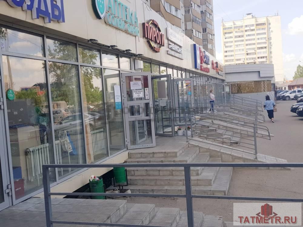 Продажа / Коммерческая / Free purpose, Казань, улица Фатыха Амирхана, 59 388 000 Предлагаем купить работающий арендный бизнес в г. Казани! Торговое помещение по адресу: Казань, ул. Ф.Амирхана д.97,...