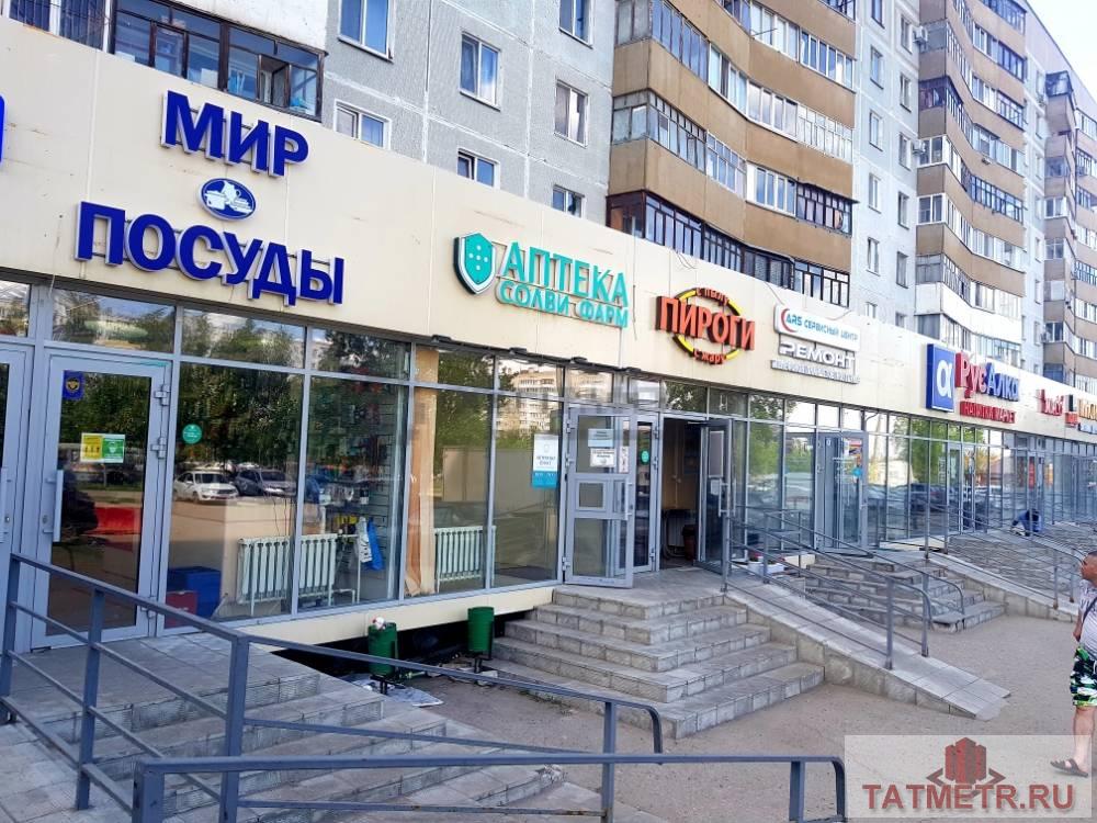 Продажа / Коммерческая / Free purpose, Казань, улица Фатыха Амирхана, 59 388 000 Предлагаем купить работающий арендный бизнес в г. Казани! Торговое помещение по адресу: Казань, ул. Ф.Амирхана д.97,... - 2