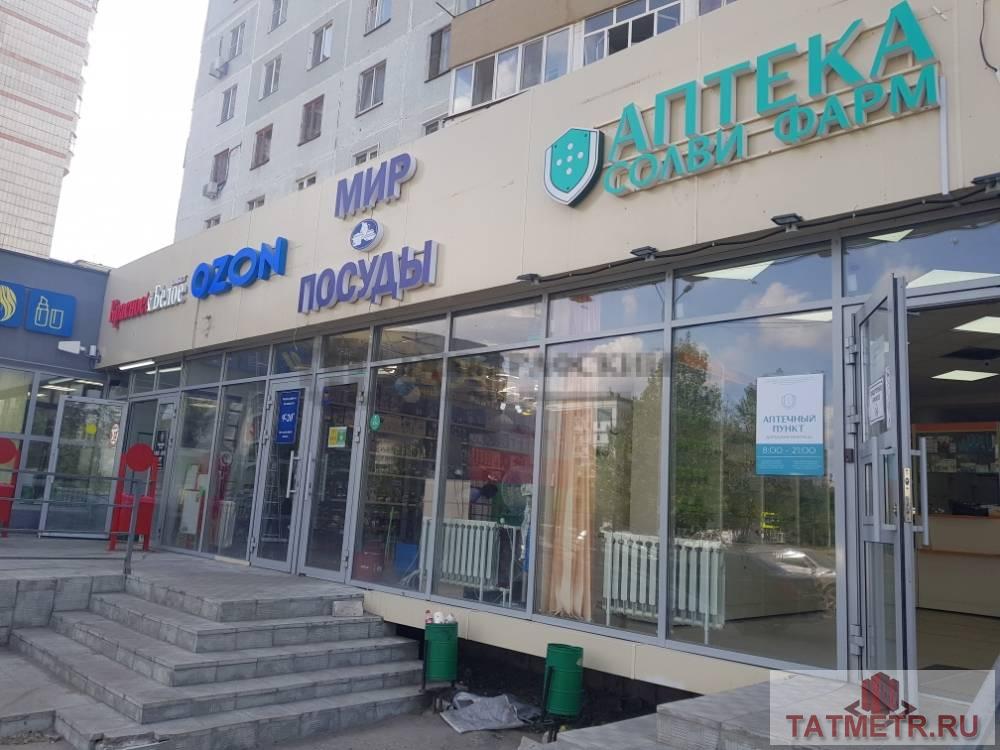 Продажа / Коммерческая / Free purpose, Казань, улица Фатыха Амирхана, 59 388 000 Предлагаем купить работающий арендный бизнес в г. Казани! Торговое помещение по адресу: Казань, ул. Ф.Амирхана д.97,... - 4