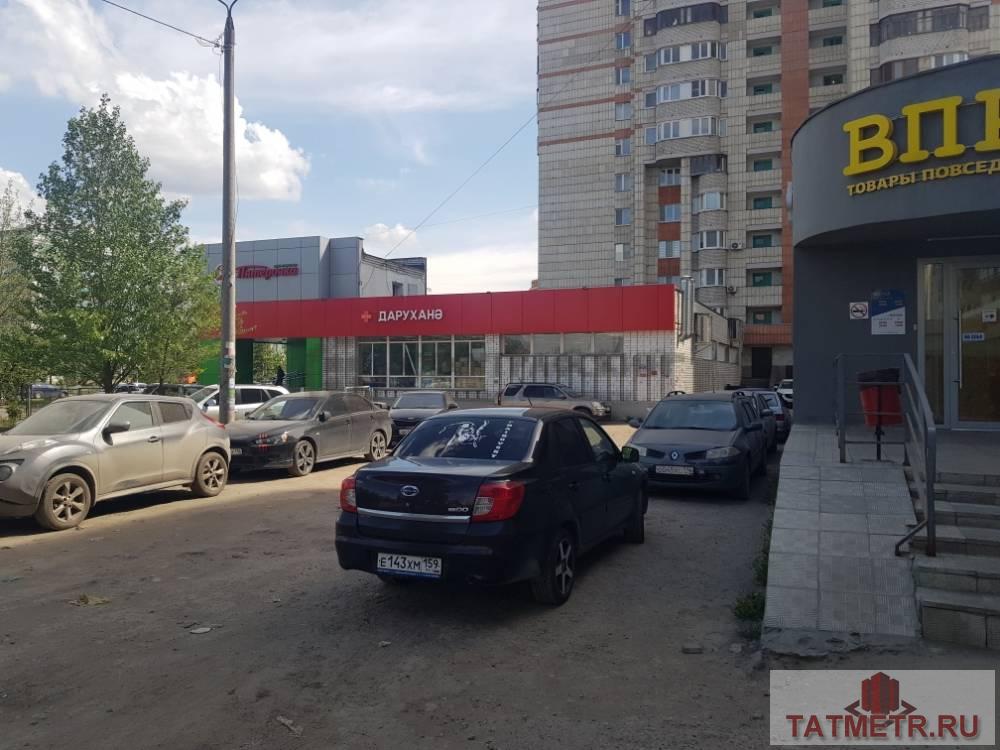Продажа / Коммерческая / Free purpose, Казань, улица Фатыха Амирхана, 59 388 000 Предлагаем купить работающий арендный бизнес в г. Казани! Торговое помещение по адресу: Казань, ул. Ф.Амирхана д.97,... - 6