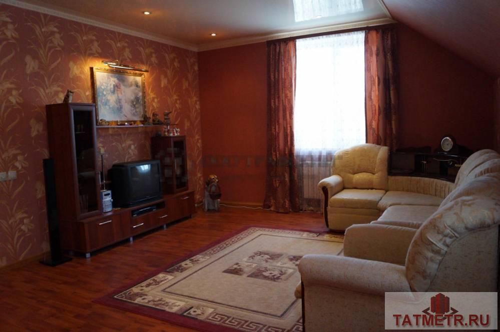Продажа / Дома и коттеджи, Казань, улица Герцена, 25 000 000 Продается дом 180 кв.м. в изумительном месте. С участка открывается потрясающий вид на Кремль! Для строительства дома... - 12