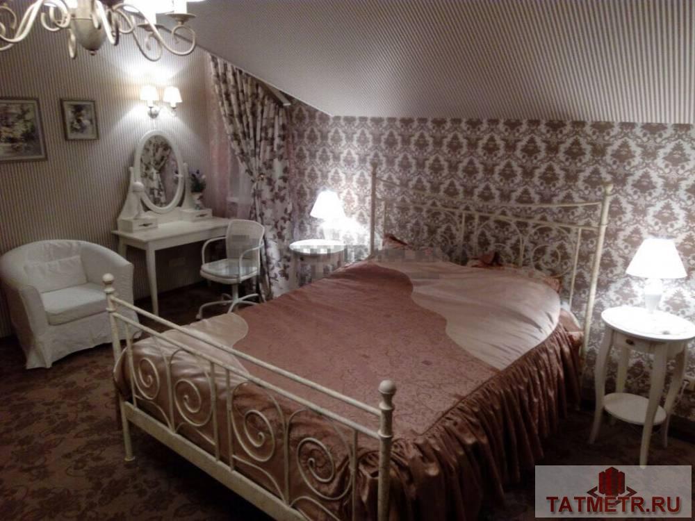 Продажа / Дома и коттеджи, Казань, улица Герцена, 25 000 000 Продается дом 180 кв.м. в изумительном месте. С участка открывается потрясающий вид на Кремль! Для строительства дома... - 13