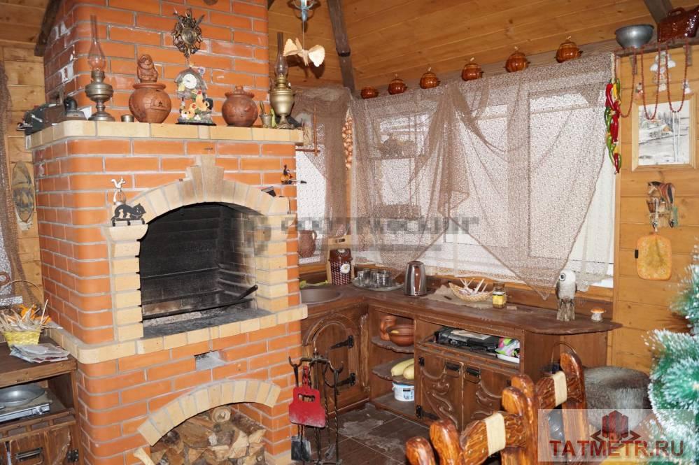 Продажа / Дома и коттеджи, Казань, улица Герцена, 25 000 000 Продается дом 180 кв.м. в изумительном месте. С участка открывается потрясающий вид на Кремль! Для строительства дома... - 16