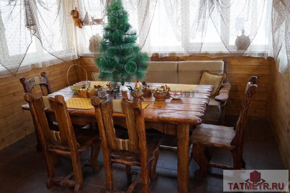 Продажа / Дома и коттеджи, Казань, улица Герцена, 25 000 000 Продается дом 180 кв.м. в изумительном месте. С участка открывается потрясающий вид на Кремль! Для строительства дома... - 17