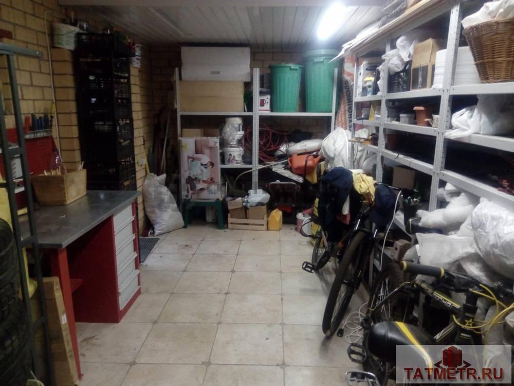 Продажа / Дома и коттеджи, Казань, улица Герцена, 25 000 000 Продается дом 180 кв.м. в изумительном месте. С участка открывается потрясающий вид на Кремль! Для строительства дома... - 18