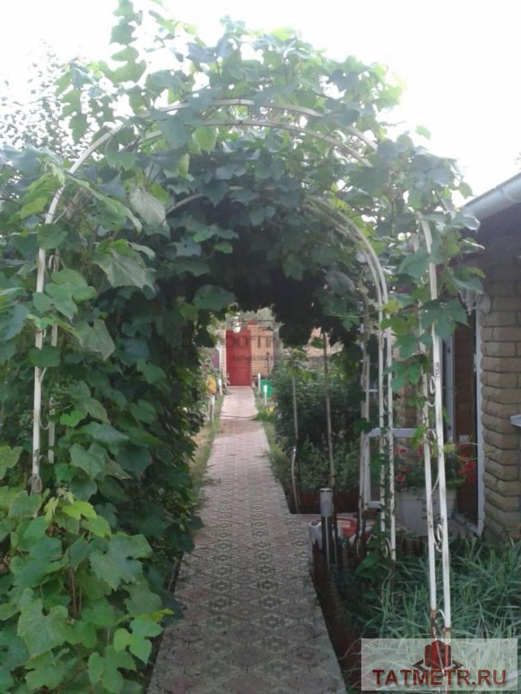 Продажа / Дома и коттеджи, Казань, улица Герцена, 25 000 000 Продается дом 180 кв.м. в изумительном месте. С участка открывается потрясающий вид на Кремль! Для строительства дома... - 24