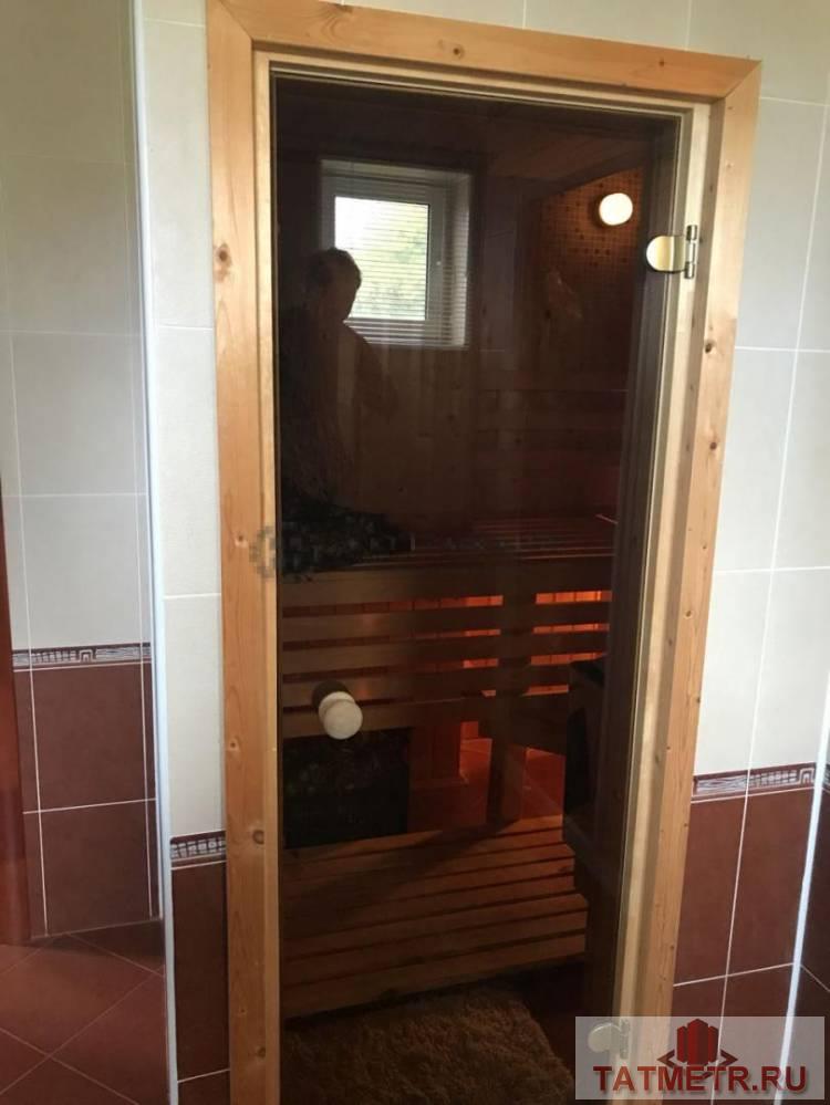 Продажа / Дома и коттеджи, Казань, улица Герцена, 25 000 000 Продается дом 180 кв.м. в изумительном месте. С участка открывается потрясающий вид на Кремль! Для строительства дома... - 7