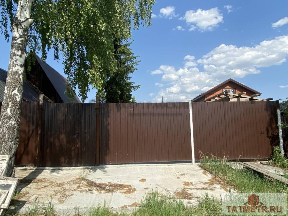 Продажа / Дачи, Садоводческое некоммерческое товарищество дорожник, 1 600 000 Продается замечательная дача в очень тихом месте в снт Дорожник рядом с с. Усады и с. Столбище. Земельный участок... - 1