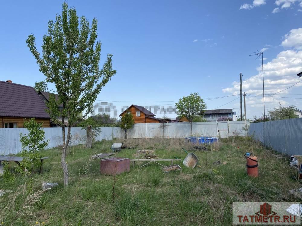 Продажа / Дачи, Садоводческое некоммерческое товарищество дорожник, 1 600 000 Продается замечательная дача в очень тихом месте в снт Дорожник рядом с с. Усады и с. Столбище. Земельный участок... - 2