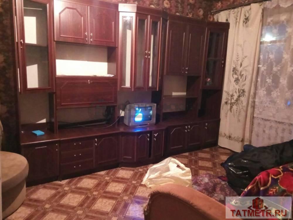Продажа / Квартиры, Казань, улица Воровского, 3 600 000 Срочно продаю уютную квартиру по ул Воровского , общая площадь 30 м кв , жилая 18 м кв ,с хорошим ремонтом , в... - 1