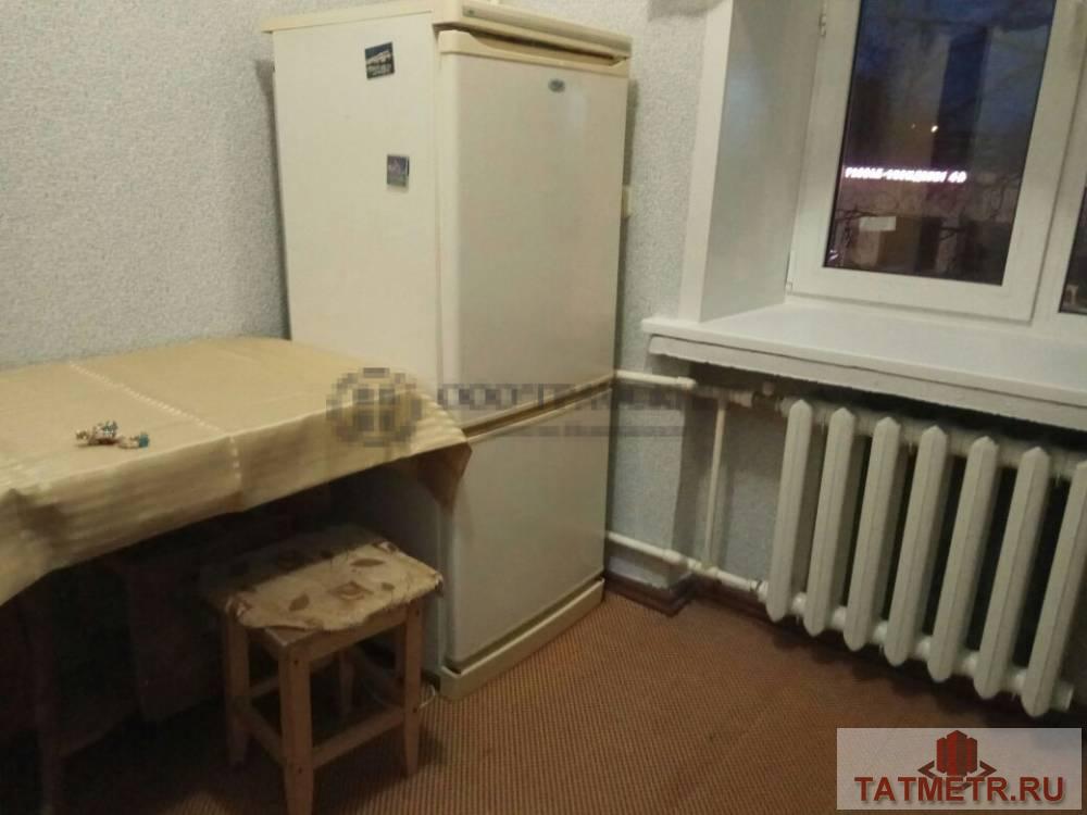 Продажа / Квартиры, Казань, улица Воровского, 3 600 000 Срочно продаю уютную квартиру по ул Воровского , общая площадь 30 м кв , жилая 18 м кв ,с хорошим ремонтом , в... - 3