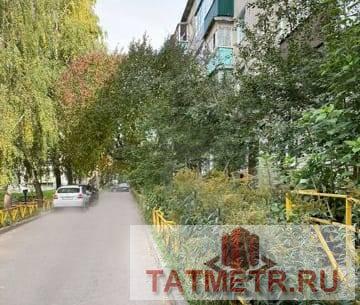 Продажа / Квартиры, Казань, Авангардная улица, 5 500 000 Продаю 3-комнатную квартиру Общая площадь — 62,3кв.м Квартира светлая и уютная, окна выходят на обе стороны... - 13