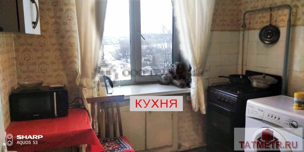 Продажа / Квартиры, Казань, Авангардная улица, 5 500 000 Продаю 3-комнатную квартиру Общая площадь — 62,3кв.м Квартира светлая и уютная, окна выходят на обе стороны... - 15