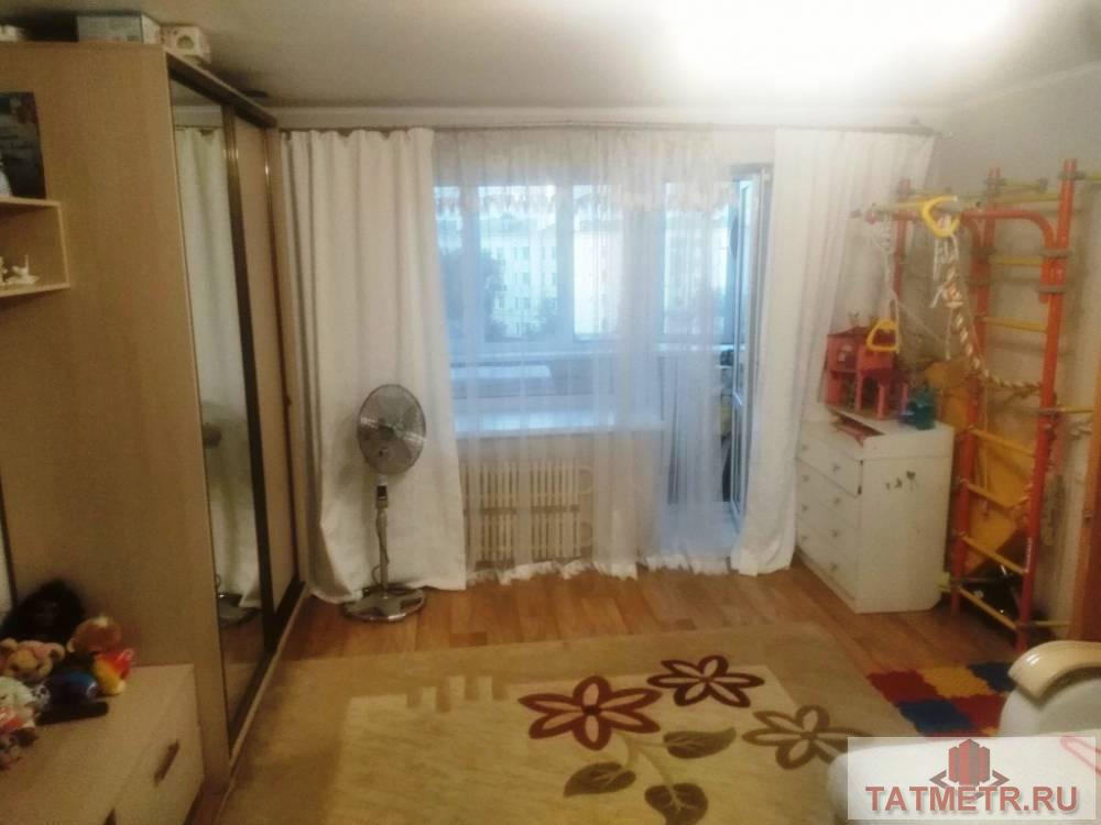 Продажа / Квартиры, Зеленодольск, Гагарина улица, 2 450 000 Продается отличная квартира в г.Зеленодольск. Квартира в новом доме, с отличной планировкой, окна стеклопакет, на...
