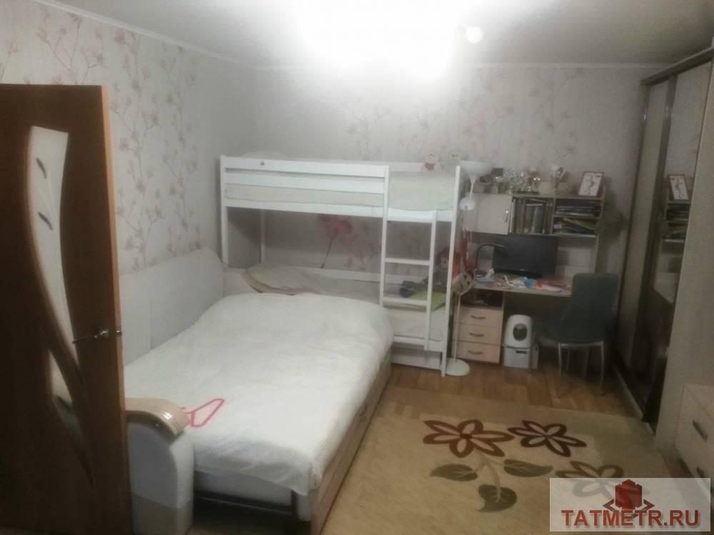 Продажа / Квартиры, Зеленодольск, Гагарина улица, 2 450 000 Продается отличная квартира в г.Зеленодольск. Квартира в новом доме, с отличной планировкой, окна стеклопакет, на... - 1