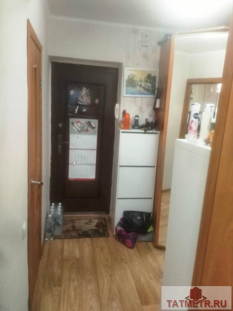 Продажа / Квартиры, Зеленодольск, Гагарина улица, 2 450 000 Продается отличная квартира в г.Зеленодольск. Квартира в новом доме, с отличной планировкой, окна стеклопакет, на... - 2