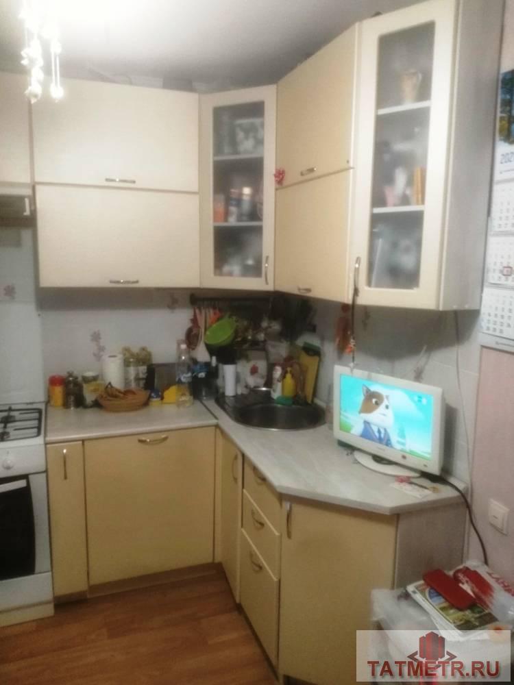 Продажа / Квартиры, Зеленодольск, Гагарина улица, 2 450 000 Продается отличная квартира в г.Зеленодольск. Квартира в новом доме, с отличной планировкой, окна стеклопакет, на... - 3
