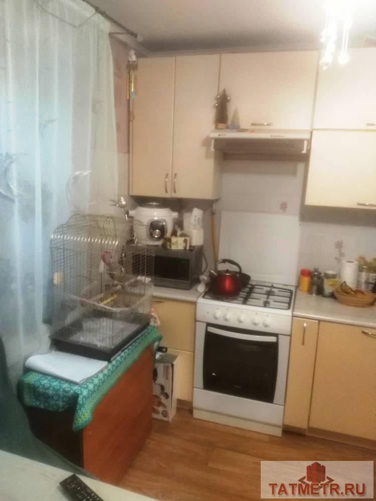 Продажа / Квартиры, Зеленодольск, Гагарина улица, 2 450 000 Продается отличная квартира в г.Зеленодольск. Квартира в новом доме, с отличной планировкой, окна стеклопакет, на... - 4