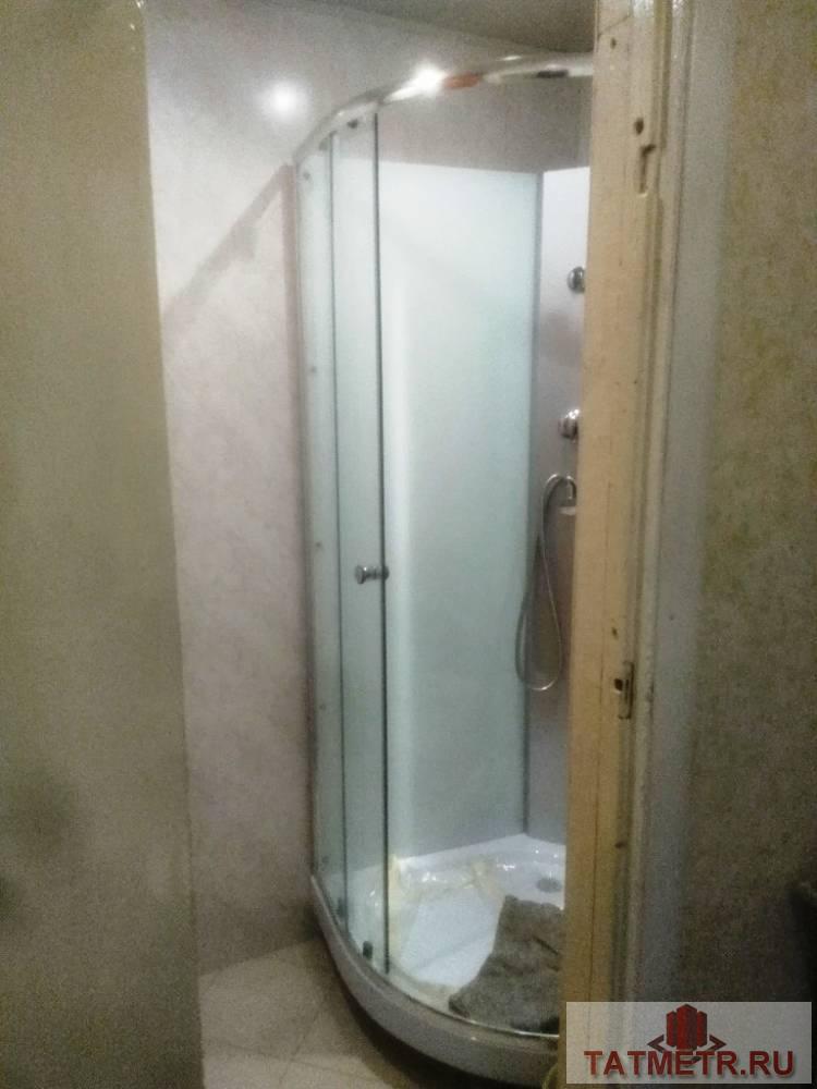 Продажа / Квартиры, Зеленодольск, Заикина улица, 1 100 000 Продается отличная, двухкомнатная квартира в центре г. Зеленодольск. Квартира с новым качественным ремонтом, тёплая,... - 5