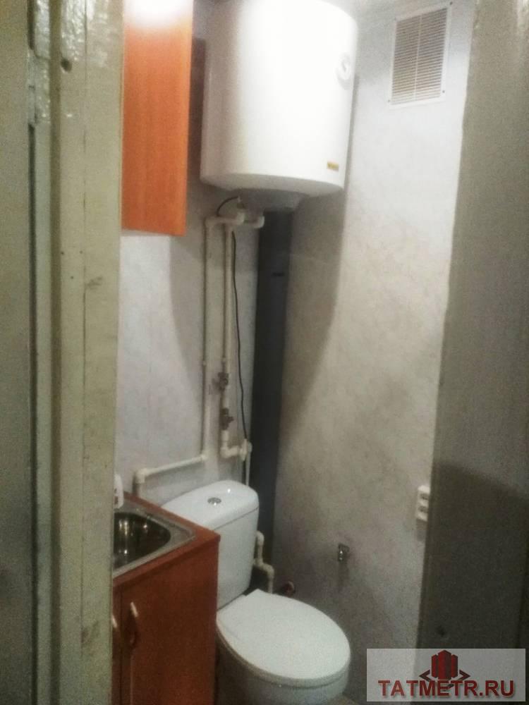 Продажа / Квартиры, Зеленодольск, Заикина улица, 1 100 000 Продается отличная, двухкомнатная квартира в центре г. Зеленодольск. Квартира с новым качественным ремонтом, тёплая,... - 6