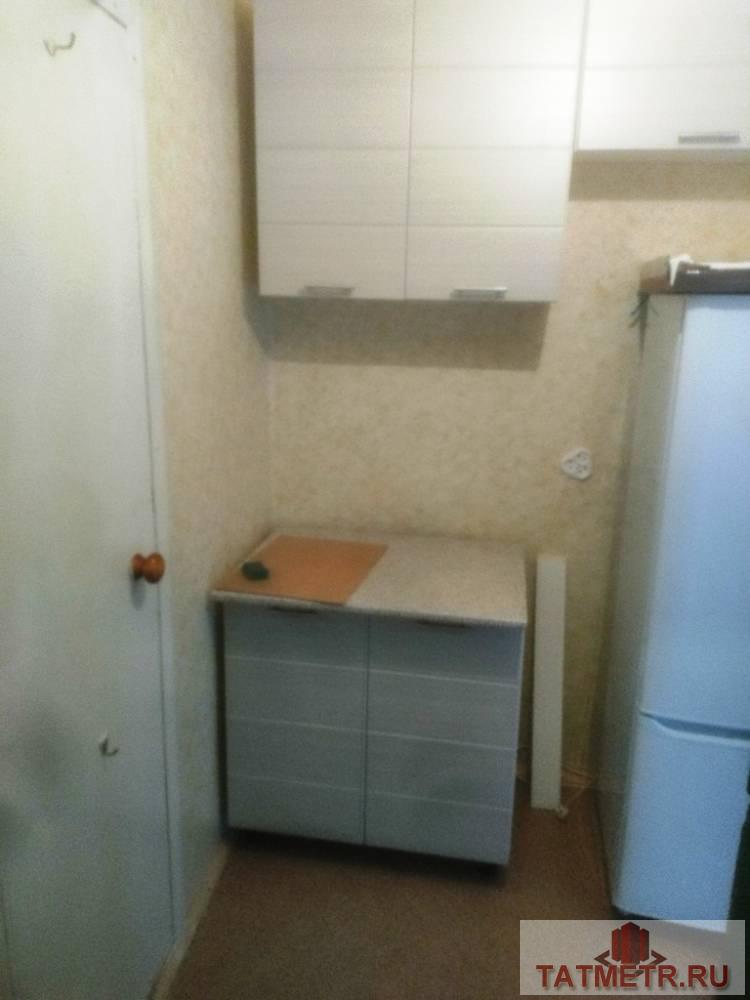 Продажа / Квартиры, Зеленодольск, Заикина улица, 1 100 000 Продается отличная, двухкомнатная квартира в центре г. Зеленодольск. Квартира с новым качественным ремонтом, тёплая,... - 7