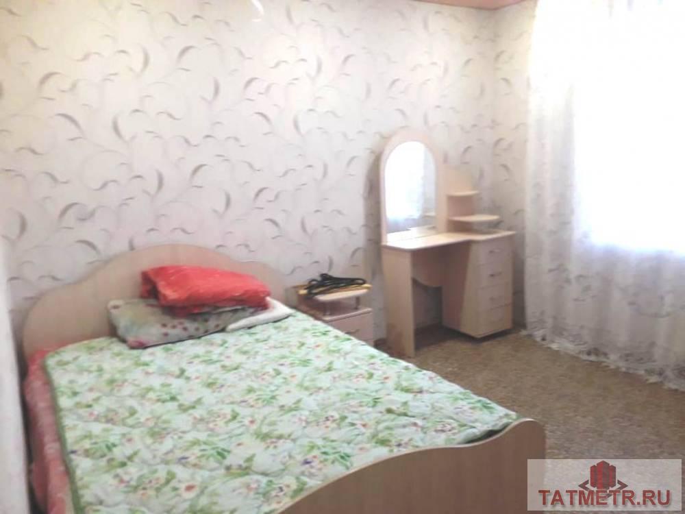 Продажа / Квартиры, Зеленодольск, Тукая улица, 1 180 000 ПРОДАЕТСЯ двухкомнатная квартира в центре г. Зеленодольск. Комнаты просторные в хорошем состояние, санузел,... - 2