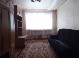 Продает двухкомнатная квартира в самом центре г. Зеленодольск....