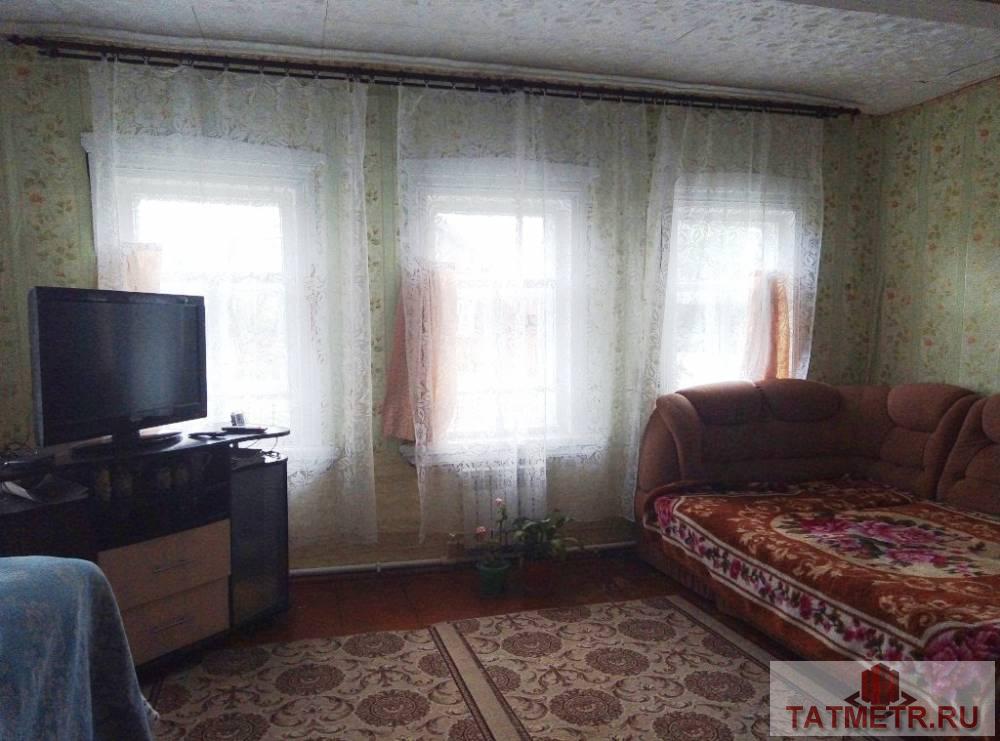 Продажа / Жилая / Дом с участком, пгт. Нижние Вязовые, Горького улица, 660 000 Продается замечательный дом в экологически чистом районе п. Набережный. Дом крепкий, уютный на капитальном фундаменте...
