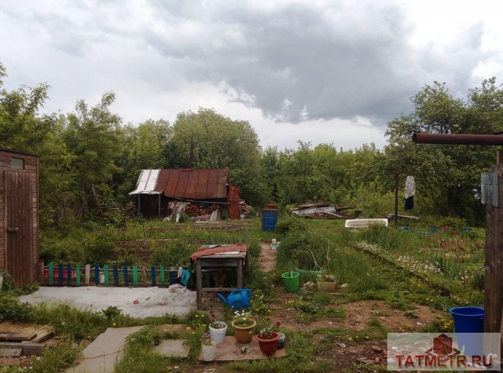 Продажа / Жилая / Дом с участком, пгт. Нижние Вязовые, Горького улица, 660 000 Продается замечательный дом в экологически чистом районе п. Набережный. Дом крепкий, уютный на капитальном фундаменте... - 6