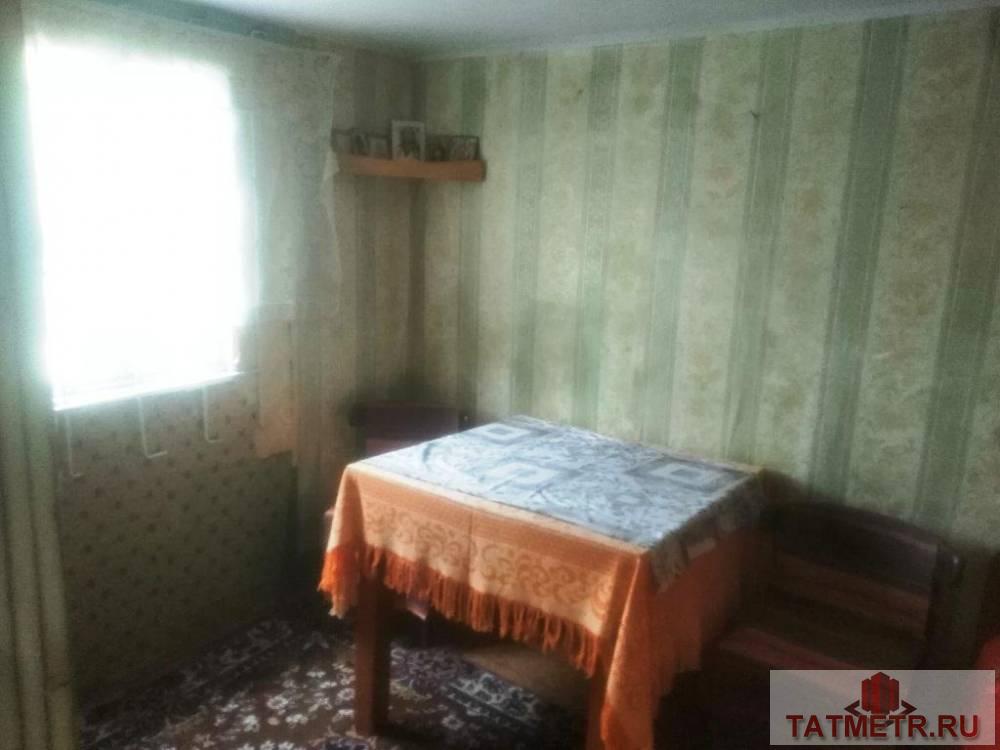 Продажа / Дачи, пгт. Васильево, с/о Лесокомбинат, 200 000 Продается отличная дача в экологически чистом районе пгт Васильево. Участок ровный, прямоугольный. На участке домик,... - 2