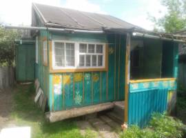 Продается отличная дача в экологически чистом районе пгт Васильево....