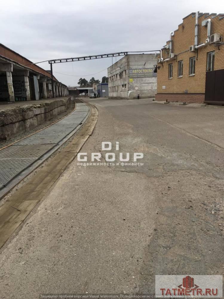 Продажа / Коммерческая / Manufacturing, Казань, улица Рахимова, 150 643 400 Продам базу с земельным участком по ул. Рахимова — год постройки 1970. Склады термос и холодильные камеры; — общая... - 4