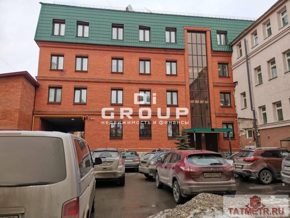 Продажа / Коммерческая / Office, Казань, улица Островского, 20 000 000 Продается офисное помещение нежилого здания по ул.Островского Характеристики объекта: — центр города; — мансарда; —...