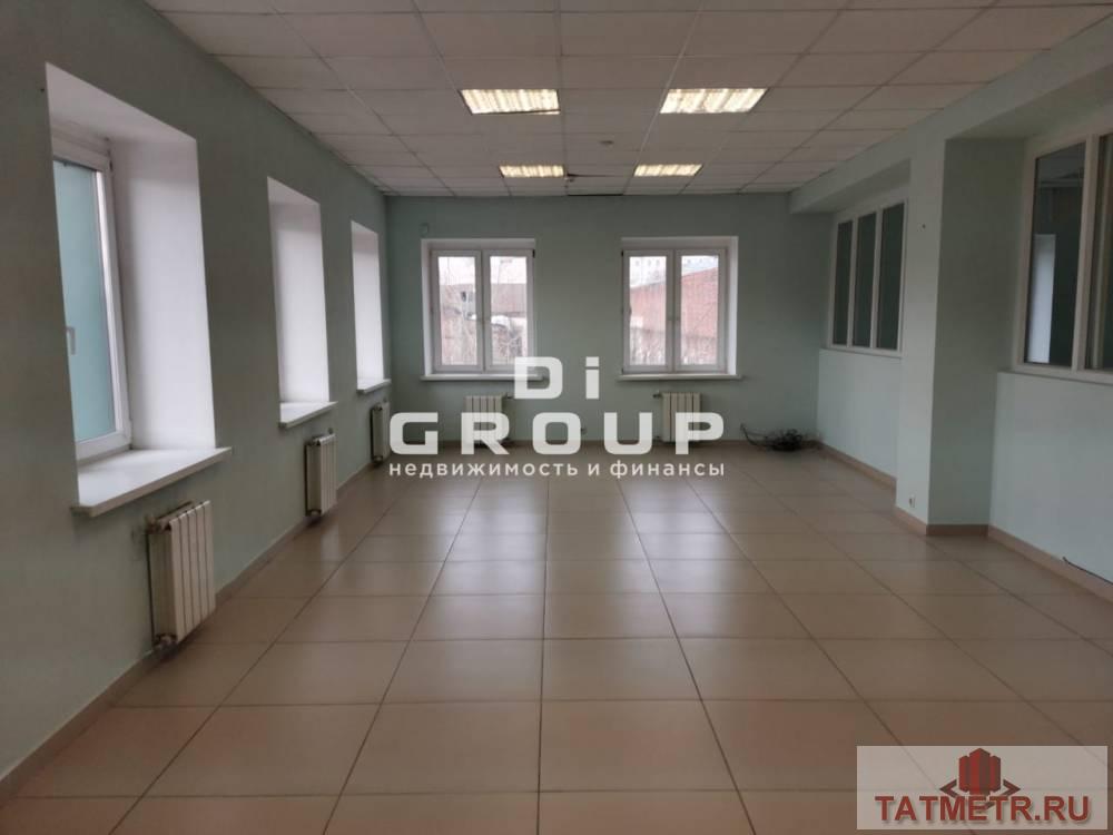 Продажа / Коммерческая / Office, Казань, улица Островского, 20 000 000 Продается офисное помещение нежилого здания по ул.Островского Характеристики объекта: — центр города; — мансарда; —... - 2