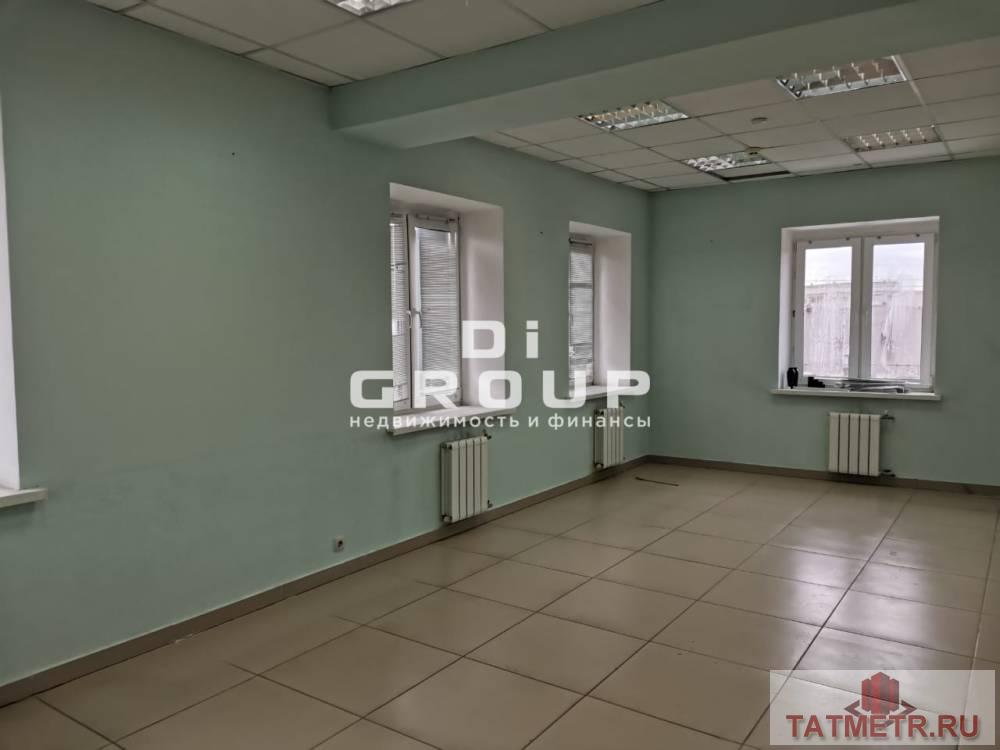 Продажа / Коммерческая / Office, Казань, улица Островского, 20 000 000 Продается офисное помещение нежилого здания по ул.Островского Характеристики объекта: — центр города; — мансарда; —... - 3