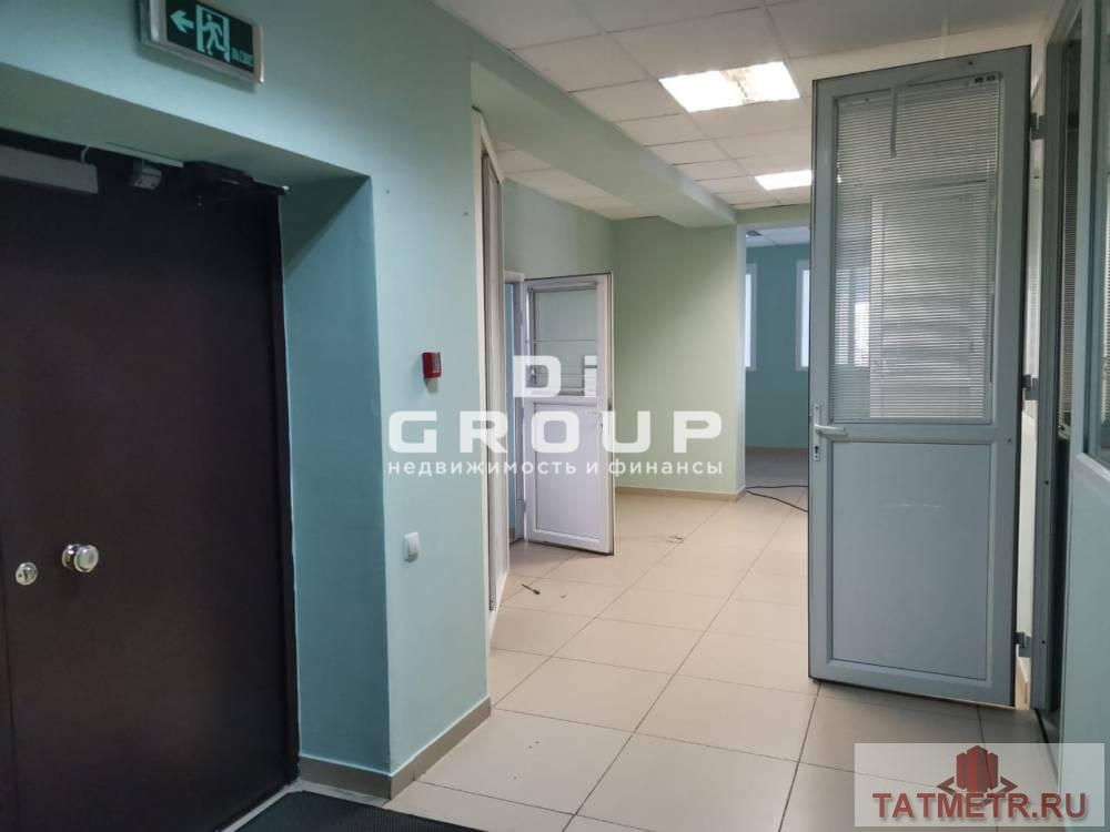 Продажа / Коммерческая / Office, Казань, улица Островского, 20 000 000 Продается офисное помещение нежилого здания по ул.Островского Характеристики объекта: — центр города; — мансарда; —... - 4