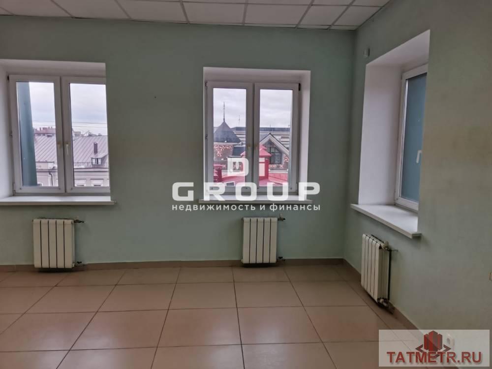 Продажа / Коммерческая / Office, Казань, улица Островского, 20 000 000 Продается офисное помещение нежилого здания по ул.Островского Характеристики объекта: — центр города; — мансарда; —... - 5