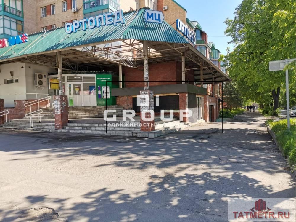 Аренда / Коммерческая / Free purpose, Казань, улица Достоевского, 130 000 Предлагается к аренде помещение по ул. Достоевского. Основные характеристики: — 1 линия; — высокий пешеходный и...