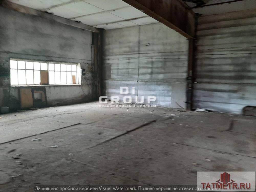 Аренда / Коммерческая / Warehouse, Казань, Лесная улица, 520 000 Сдам в аренду холодный склад по ул. Лесная. — площадь 2600 кв.м., высота потолков 9 м; — энергоснабжение 200 КВт,... - 2