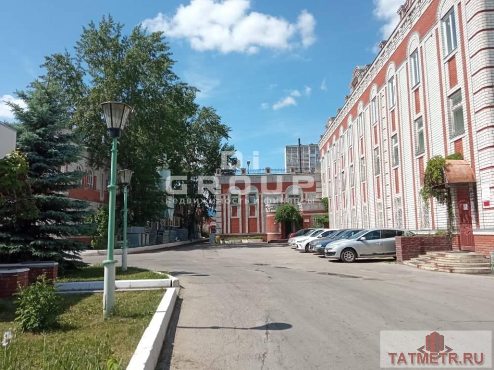 Коммерческая / Аренда / Офисы, Казань, улица Седова, 240 000 Сдается производственно-складское теплое помещение, на 2 этаже- 300 кв.м и на 3 этаже -300 квм кабинетной нарезки под... - 17