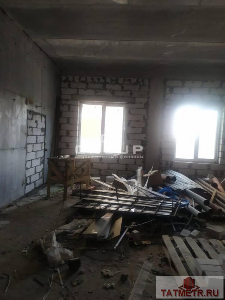 Аренда / Коммерческая / Free purpose, Казань, улица Аделя Кутуя, 177 000 Сдам в аренду ПСН общей площадью от 160 кв.м. ( возможно объединение площадей) в Советском районе города Казани, по... - 8